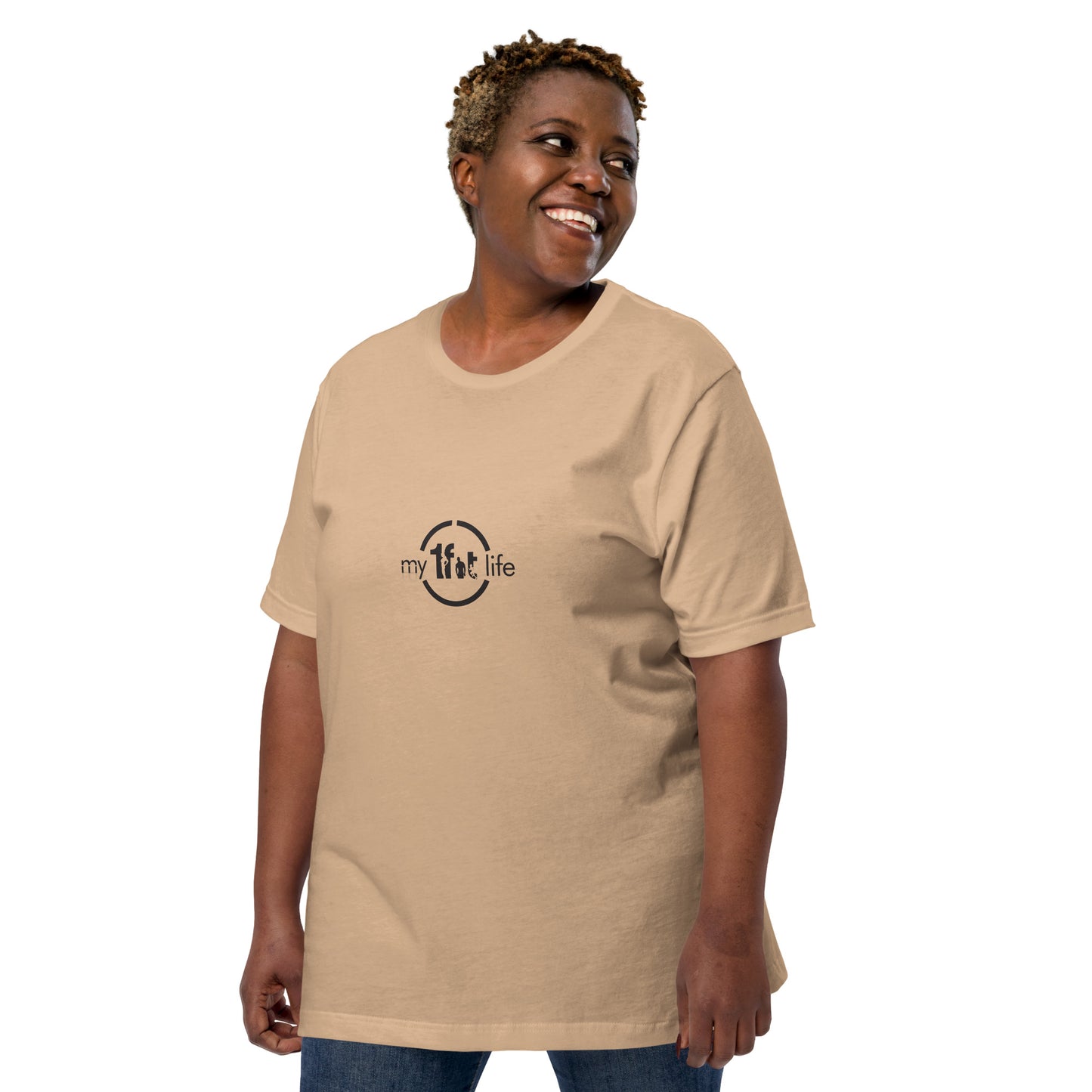 Unisex t-shirt