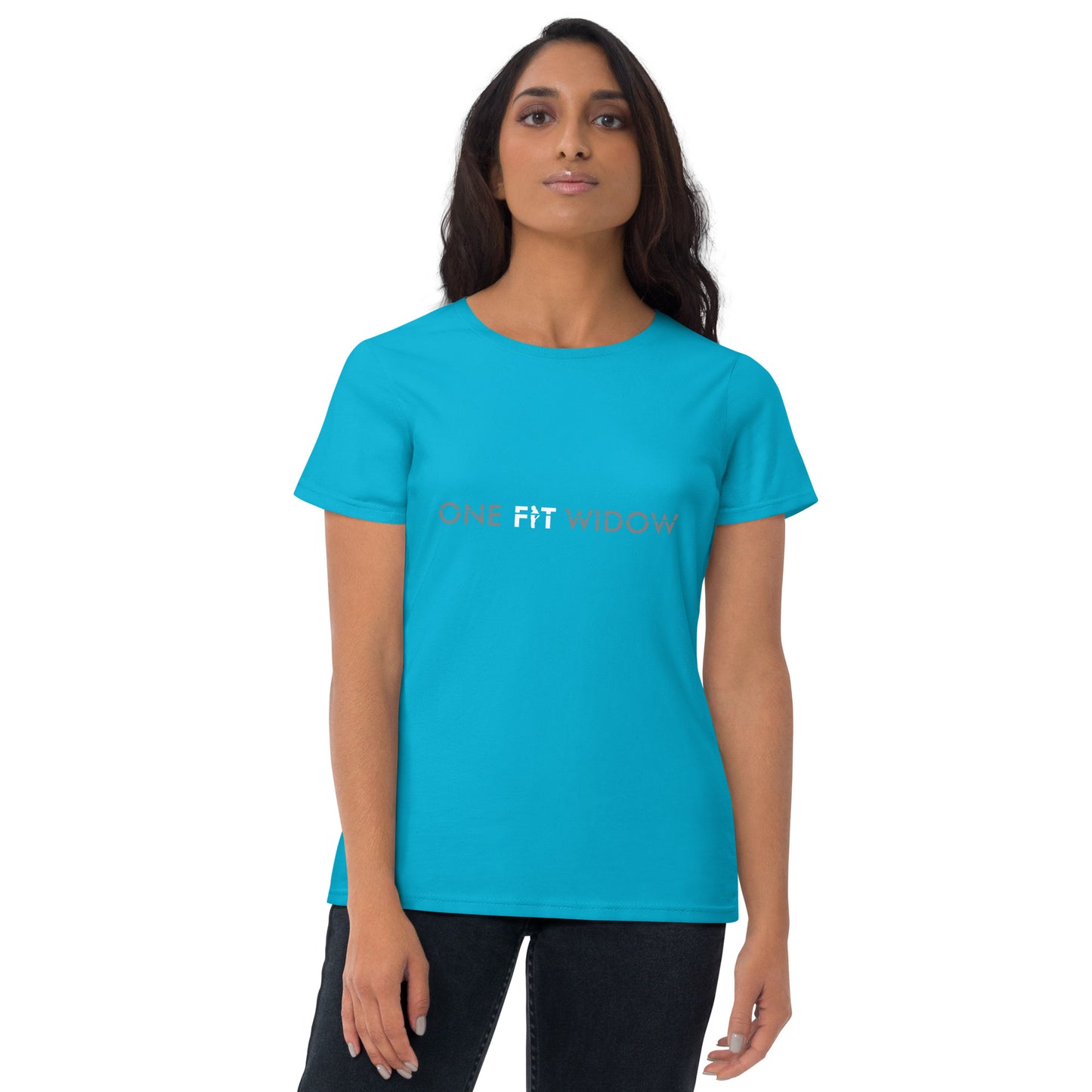 OneFitWidow Short Sleeve T-shirt