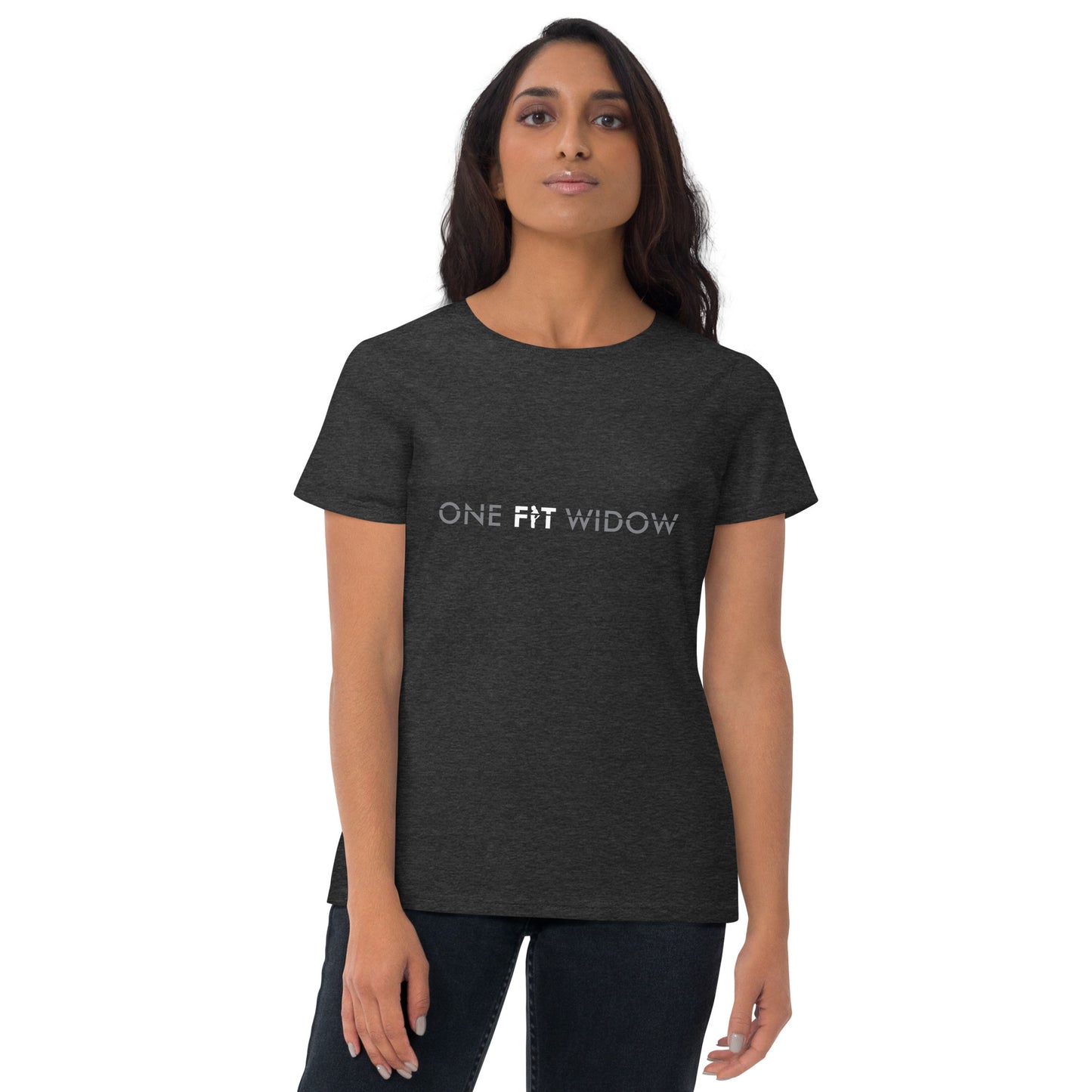 OneFitWidow Short Sleeve T-shirt