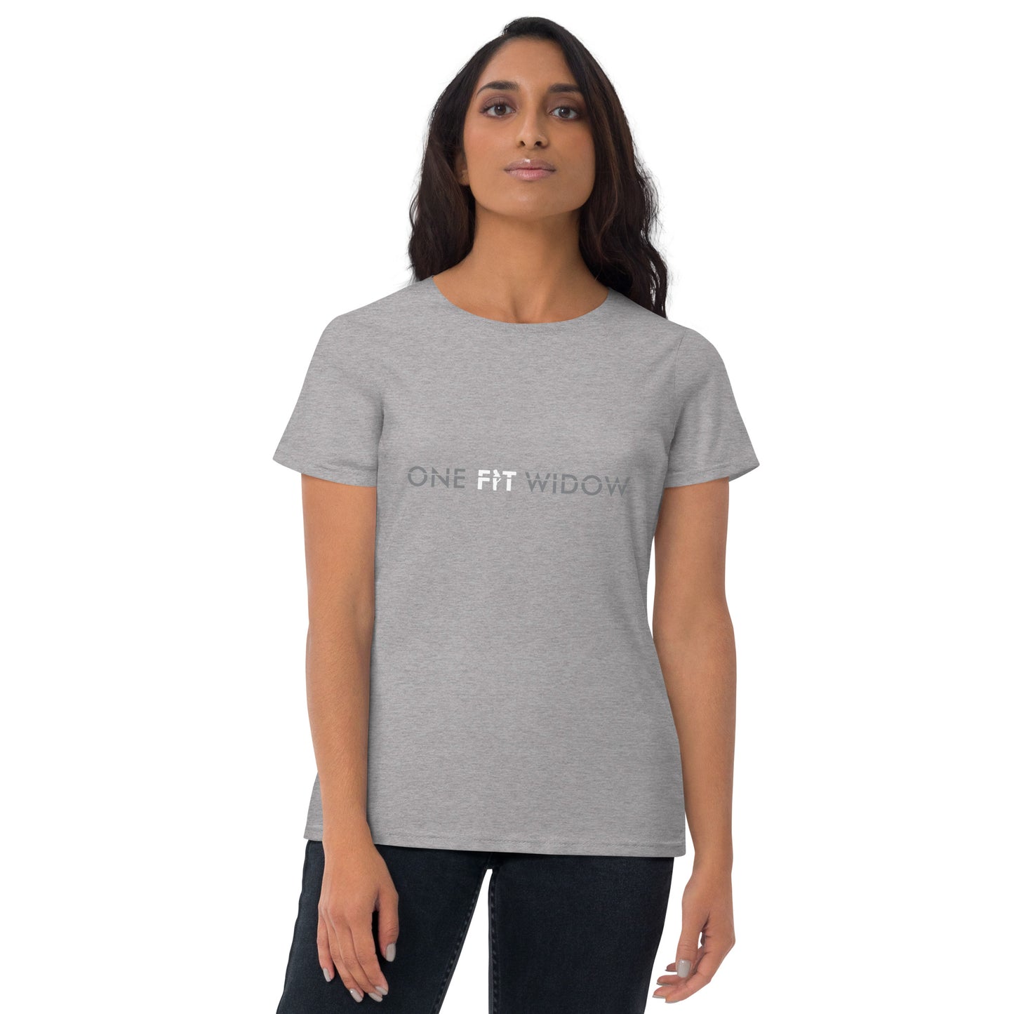 OneFitWidow Short Sleeve T-shirt