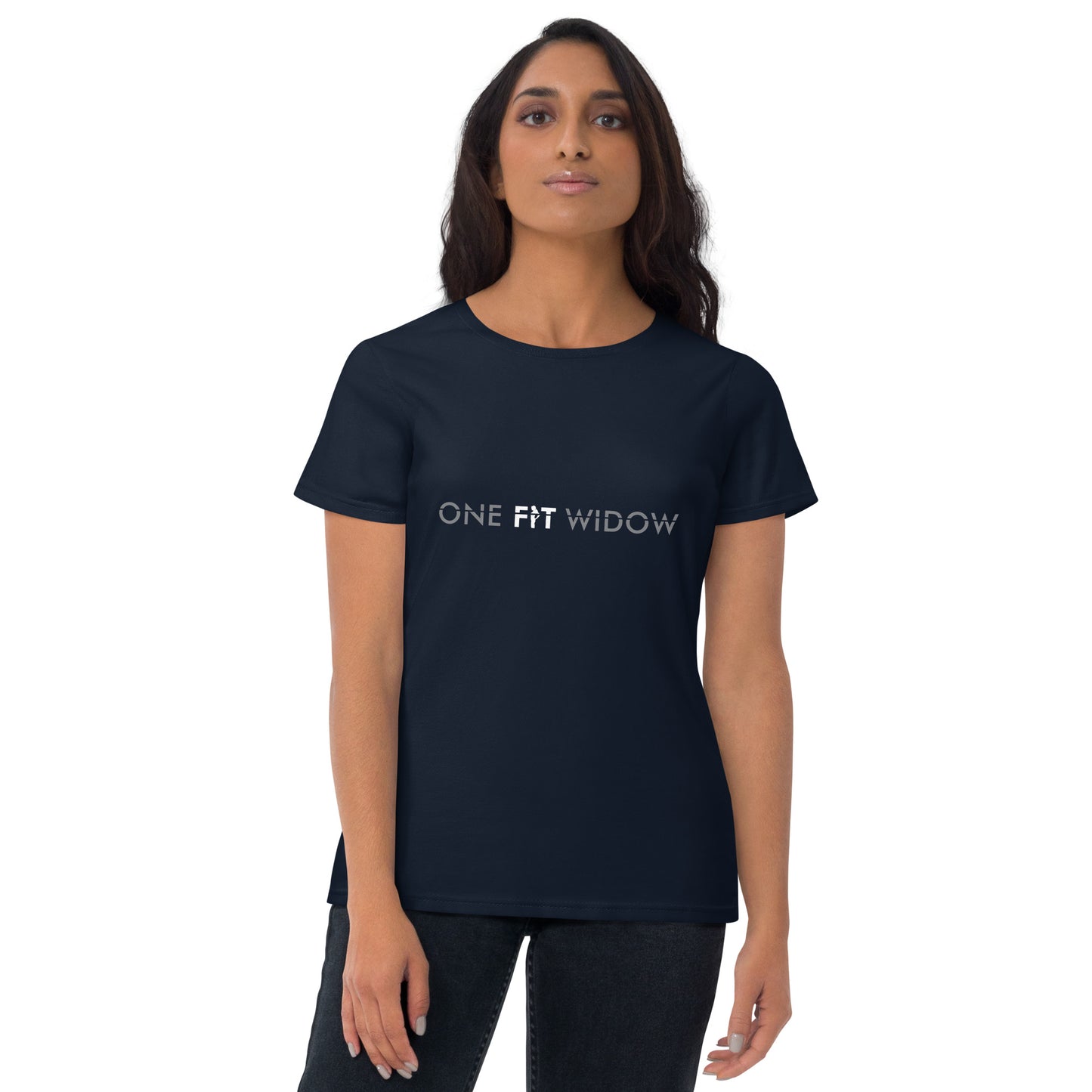 OneFitWidow Short Sleeve T-shirt