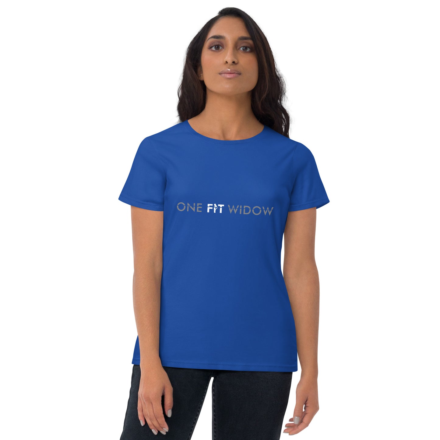 OneFitWidow Short Sleeve T-shirt