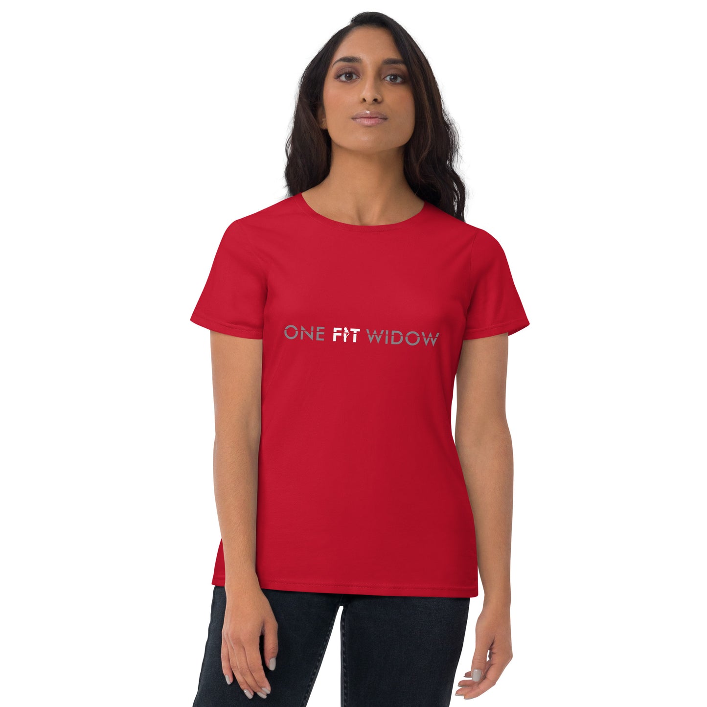 OneFitWidow Short Sleeve T-shirt