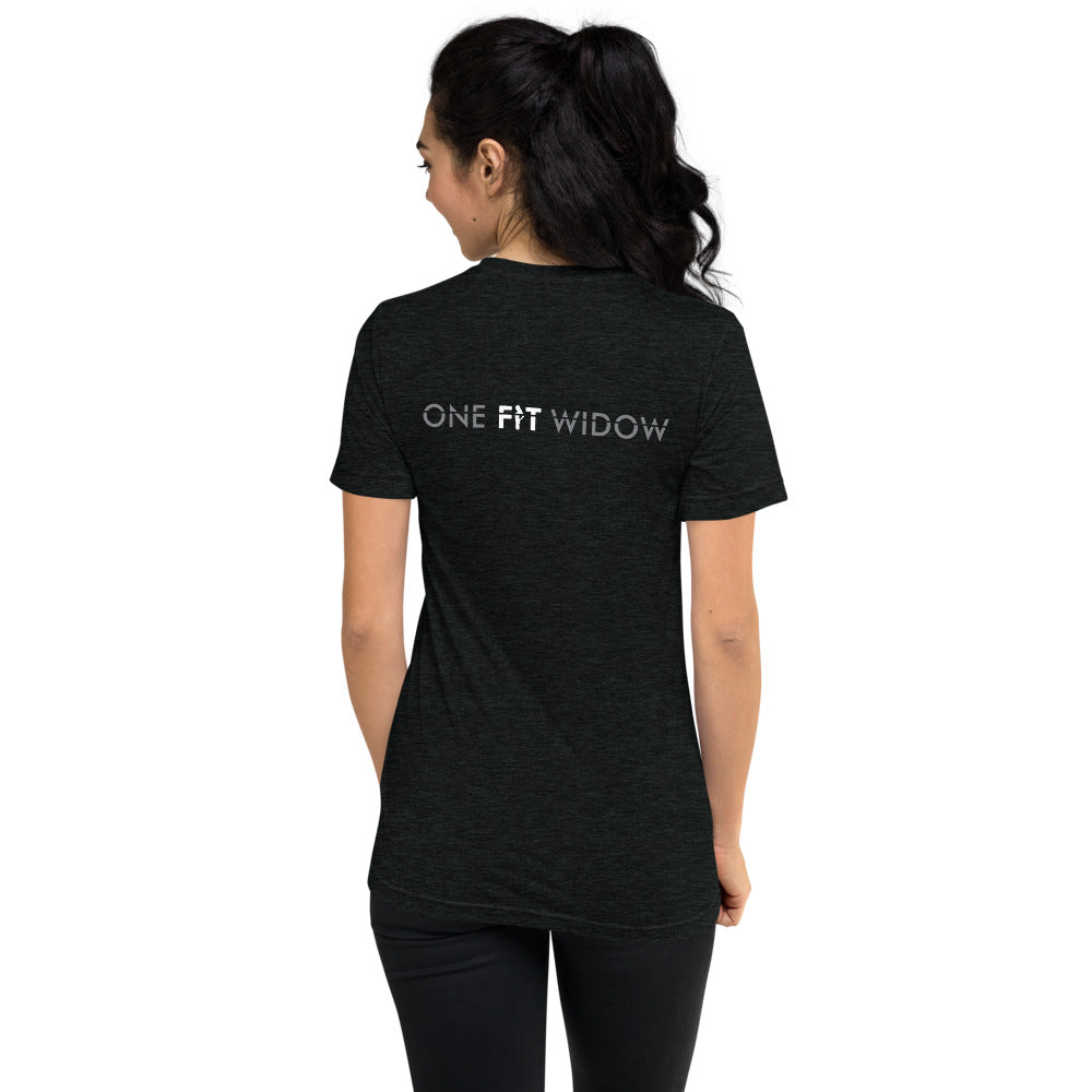 I AM BRAVE! Short sleeve t-shirt