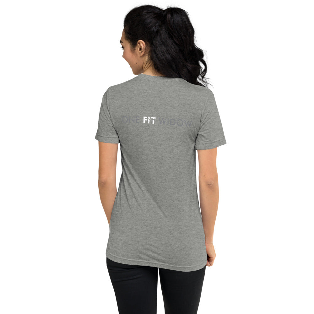I AM BRAVE! Short sleeve t-shirt