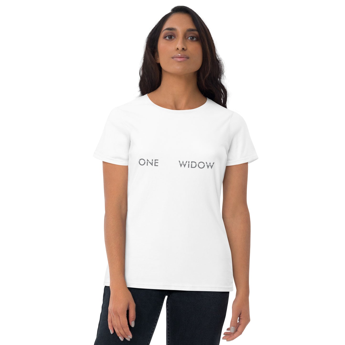 OneFitWidow Short Sleeve T-shirt